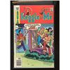 Image 1 : Reggie and Me #99 Archie Comics Sept. 1977 Sea World Ad Back
