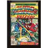 Image 1 : Captain America and Falcon #213 Marvel Comics Group Sept 1977 CC 02453