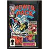 Image 1 : Marvel Comics Power Pack #13 (Aug 1985) - Fireworks!