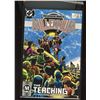 Image 1 : Millennium #5 Week 5 The Teaching (DC Comics, 1988)
