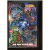 Image 2 : Leonard Nimoy's Primortals #3 (Tekno Comix, May 1995) Comic Book