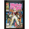 Image 1 : Alpha Flight #89 (Marvel Comics, 1990) Jim Lee Cover, Wolverine App.