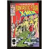 Image 1 : Marvel Comics Fantastic Four Versus The X-Men #4 (1987) & Lazer Tag Handbook