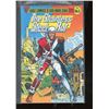 Image 1 : Eagle Comics The Stainless Steel Rat #3 Dec 1985 Harry Harrison