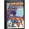 Image 1 : Fantastic Four #255 (Marvel Comics Group, June 1983) Comic Book