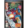 Image 1 : Marvel Comics The Silver Surfer #76 (Jan 1992) - Heart Attack!