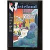 Image 1 : Wasteland #5 (DC Comics, Apr 1988) Del Close John Ostrander G. Freeman Cvr