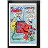 Image 2 : Fantastic Four #256 (Marvel Comics Group, 1983) Comic Book