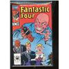 Image 1 : Fantastic Four #300 (Marvel Comics, Mar 1987) - Johnny Storm & Alicia Masters Wedding