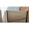 Image 6 : *NEW IN BOX* 101 STORIES COLLECTION 5 PC LYSARA OUTDOOR SOFA SET *READY-TO-ASSEMBLE*