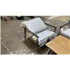 Image 5 : *NEW IN BOX* 101 STORIES COLLECTION 5 PC SERENNA OUTDOOR SOFA SET *READY-TO-ASSEMBLE*