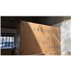 Image 7 : *NEW IN BOX* 101 STORIES COLLECTION 5 PC SERENNA OUTDOOR SOFA SET *READY-TO-ASSEMBLE*