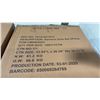 Image 8 : *NEW IN BOX* 101 STORIES COLLECTION 5 PC SERENNA OUTDOOR SOFA SET *READY-TO-ASSEMBLE*