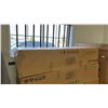 Image 4 : *NEW IN BOX* 101 STORIES COLLECTION TARYNNA FOLDABLE OUTDOOR DINING SET-OLIVE *READY-TO-ASSEMBLE*