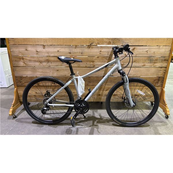 NORTHROCK XCW 21-SPEED BICYCLE