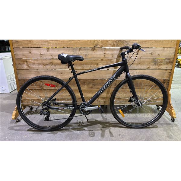 SHIMANO INFINITY 7-SPEED BICYCLE