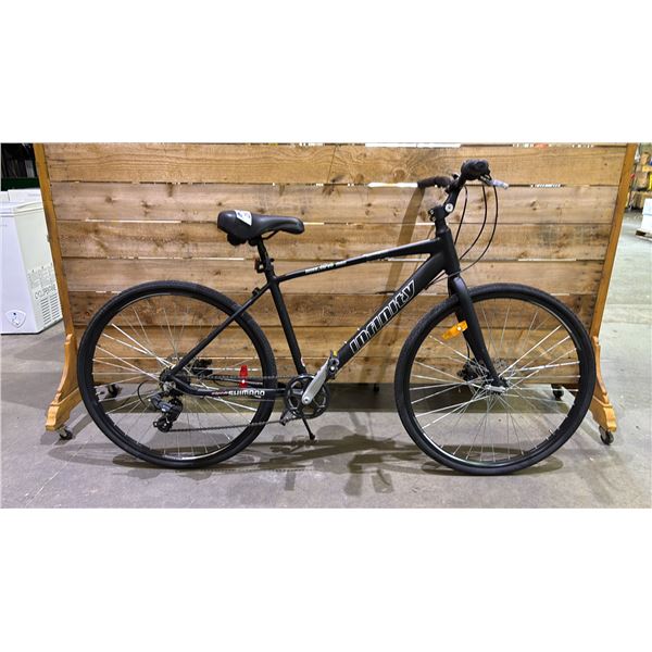 SHIMANO INFINITY 7-SPEED BICYCLE