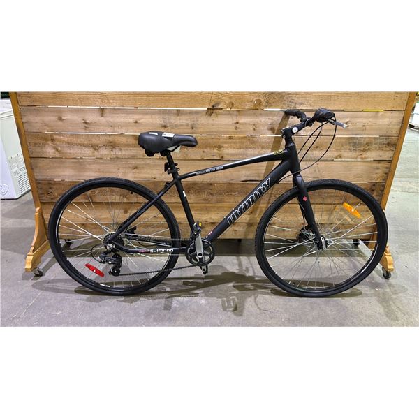 SHIMANO INFINITY 7-SPEED BICYCLE