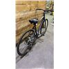 Image 3 : SHIMANO INFINITY 7-SPEED BICYCLE