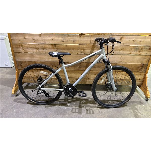NORTHROCK XCW 21-SPEED BICYCLE