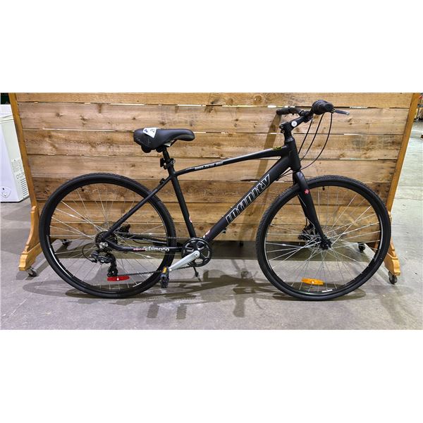 SHIMANO INFINITY 7-SPEED BICYCLE