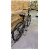 Image 3 : SHIMANO INFINITY 7-SPEED BICYCLE