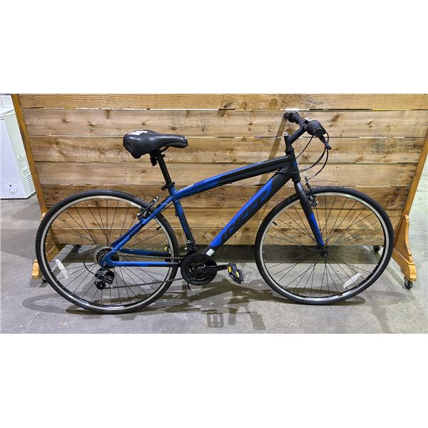 HYPER SPINFIT700C 21-SPEED BICYCLE