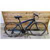 Image 1 : HYPER SPINFIT700C 21-SPEED BICYCLE