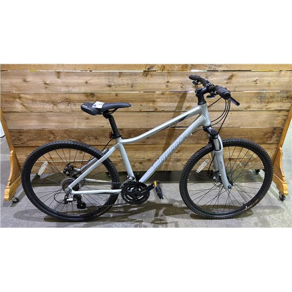 NORTHROCK 21-SPEED BICYCLE