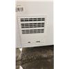 Image 5 : MIDEA MINI CHEST FREEZER *NO POWER CORD, DENT IN LID*