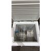 Image 2 : MIDEA MINI CHEST FREEZER