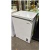 Image 1 : MIDEA MINI CHEST FREEZER *DENTED*