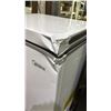 Image 3 : MIDEA MINI CHEST FREEZER *DENTED*