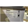 Image 4 : MIDEA MINI CHEST FREEZER *DENTED*