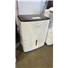Image 1 : FRIGIDAIRE DEHUMIDIFIER FOR *PARTS & REPAIR*