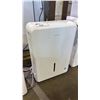 Image 1 : INSIGNIA 35-PINT/DAY DEHUMIDIFIER