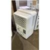 Image 3 : INSIGNIA 35-PINT/DAY DEHUMIDIFIER