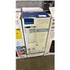 Image 1 : INSIGNIA 7,000 BTU 3-IN-1 PORTABLE AIR CONDITIONER WITH DEHUMIDIFIER *IN BOX, NO HOSE, NO REMOTE*