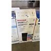 Image 1 : HONEYWELL 11,000 BTU SMART PORTABLE AIR CONDITIONER WITH HOSE *IN BOX, NO REMOTE*