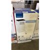 Image 1 : INSIGNIA 9,000 BTU 3-IN-1 PORTABLE AIR CONDITIONER WITH DEHUMIDIFIER WITH HOSE AND REMOTE*IN BOX*