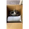 Image 2 : INSIGNIA 7,000 BTU 3-IN-1 PORTABLE AIR CONDITIONER WITH DEHUMIDIFIER WITH HOSE AND REMOTE *IN BOX*