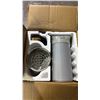 Image 2 : INSIGNIA 7,000 BTU 3-IN-1 PORTABLE AIR CONDITIONER WITH DEHUMIDIFIER WITH HOSE *IN BOX, NO REMOTE*