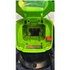 Image 3 : GREENWORKS PRO 80V 21" CORDLESS LAWN MOWER *NO BATTERY/NO CHARGER/WORKING CONDITION UNKNOWN/MAY BE