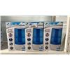 Image 1 : (3) PUREGUARDIAN 70-HOUR ULTRASONIC HUMIDIFIERS *WORKING CONDITION UNKNOWN/MAY BE MISSING PARTS & OR