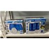 Image 1 : (2) PUREGUARDIAN 70-HOUR ULTRASONIC HUMIDIFIER 2-PACKS *WORKING CONDITION UNKNOWN/MAY BE MISSING