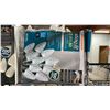 Image 3 : SYLVANIA C9 LED STRING LIGHTS & SYLVANIA C6 LED STRING LIGHTS *WORKING CONDITION UNKNOWN/MAY BE