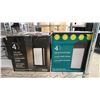 Image 2 : SHELF OF ASSTD. SOLAR LIGHTS *WORKING CONDITION UNKNOWN/MAY BE MISSING PARTS & OR PIECES*