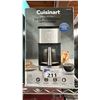 Image 3 : 4-TUBE BIRD FEEDER, CUISINART COFFEEMAKER & NINJA DUAL BREW COFFEEMAKER *WORKING CONDITION UNKNOWN/
