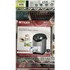 Image 3 : SHARPER IMAGE S'MORES MAKER, TIGER ELECTRIC WATER HEATER & CUISINART DEEP FRYER *WORKING CONDITION