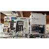 Image 1 : NINJA DUAL BREW COFFEE MAKER, CUISINART COFFEE MAKER & HP SLIDE TOP CROSSCUT SHREDDER *WORKING